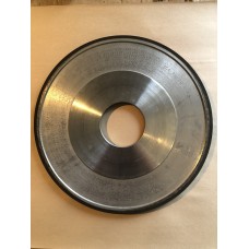 Круг алмазный 300×15×5×76/Т АС4 100/80 В2-01 100% 1А1