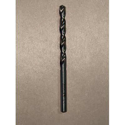 Свердло 5,1 мм Ц/Х середня серія Р6М5 А1