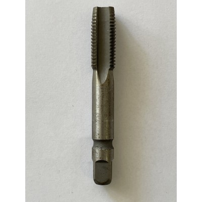 Метчик М/Р 18×2,0 мм для глухих отверстий