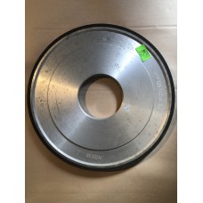 Круг алмазный 250×15×5×76/Т АС6 125/100 В2-01 150% 1А1