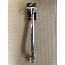 Ключ гайковий накидний 19×22 мм Eastman