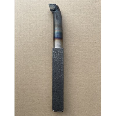 Різець токарний розточувальний для глухих отворів 25×25×240 мм Т5К10