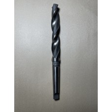 Сверло 23,5 мм К/Х Р9М3 класс В
