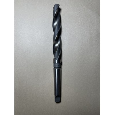 Сверло 23,5 мм К/Х Р9М3 класс В