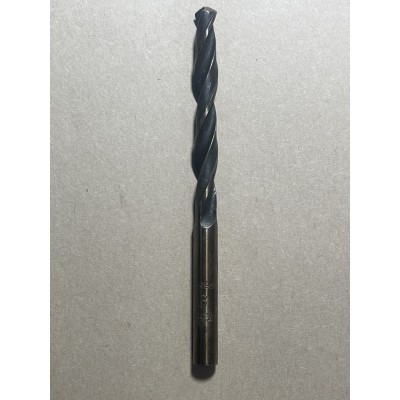 Свердло 7,3 мм Ц/Х середня серія Р6М5