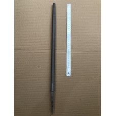 Напильник круглый 400 мм №3