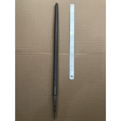 Напильник круглый 400 мм №3