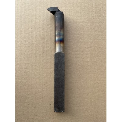 Резец токарный резьбовой 20×20×200 мм Т5К10 тип 2