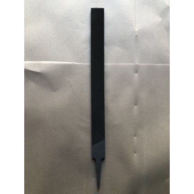 Напильник плоский 400 мм №3