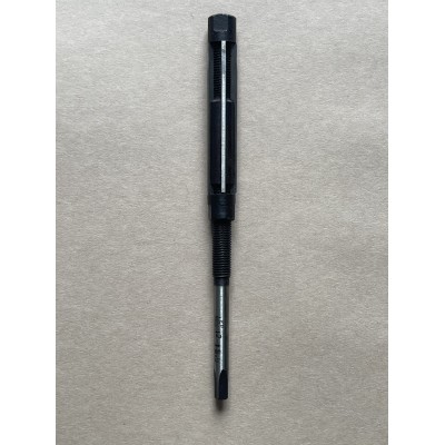 Развертка ручная регулируемая 12-13,5 мм Ц/Х