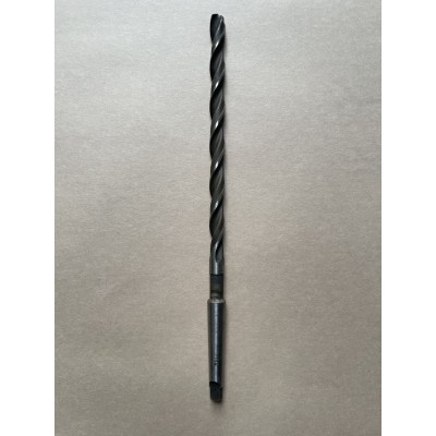 Свердло 10,3 К/Х подовжена серія Р6М5