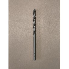 Свердло 3,4 мм Р6М5 клас А1