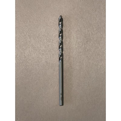 Свердло 3,4 мм Р6М5 клас А1