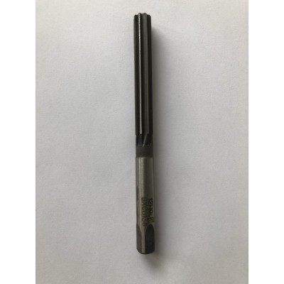 Развёртка ручная Ц/Х 12 мм Н9