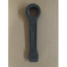 Ключ накидной ударный 30 мм односторонний ВИЗ