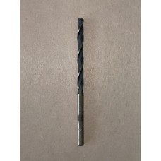 Свердло 3,4 мм Р2М1 клас В