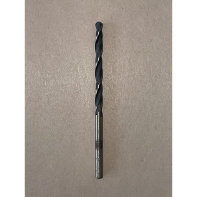Свердло 3,4 мм Р2М1 клас В