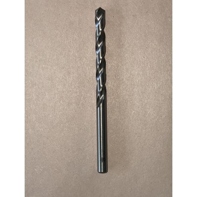 Свердло 6,3 мм Ц/Х середня серія Р6М5 А1