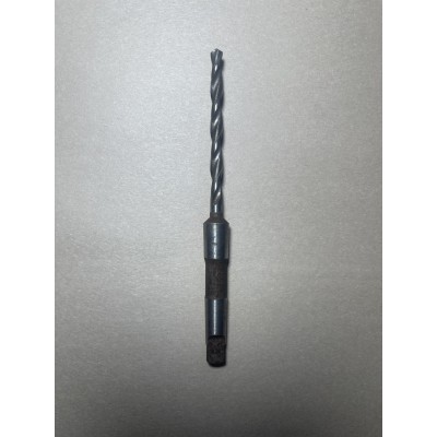 Свердло 5,8 мм К/Х середня серія Р6М5