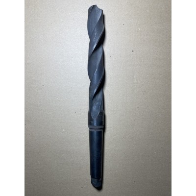 Свердло 37,0 мм К/Х подовжена серія Р6М5 В