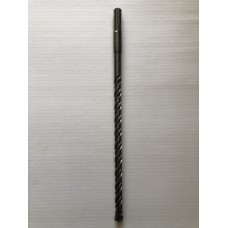 Сверло 10×260 мм по бетону под патрон SDS Plus S4 перфоратора