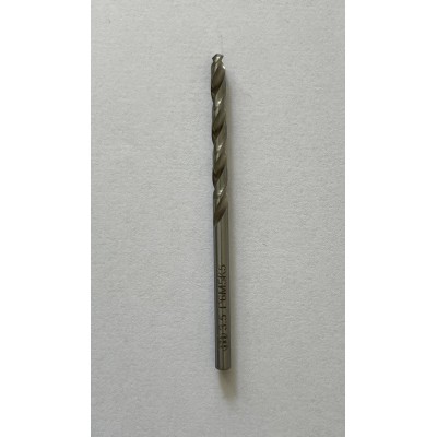 Свердло 3,5 мм Ц/Х середня серія Р6М5К5 А1