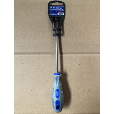 Викрутка 150×6,0 мм №2