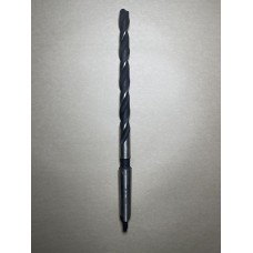 Свердло 13,7 мм подовжена серія К/Х Р6М5 клас В