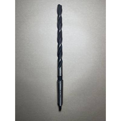 Свердло 13,7 мм подовжена серія К/Х Р6М5 клас В