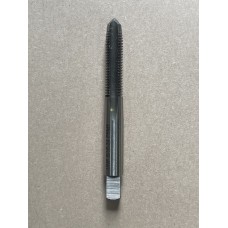 Метчик для дюймовой резьбы 5/16″-24 UNF