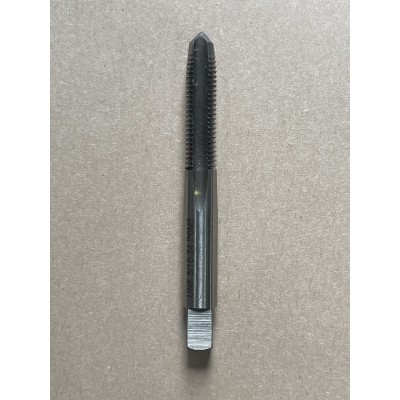 Метчик для дюймовой резьбы 5/16″-24 UNF