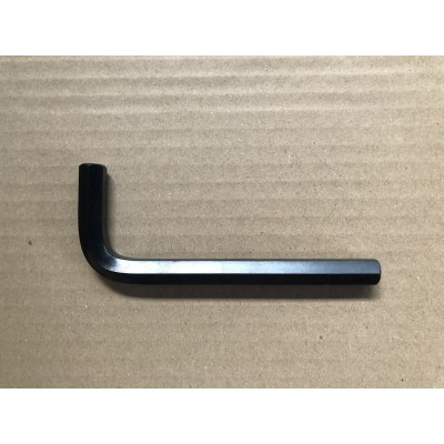 Ключ шестигранний 10 мм Eastman