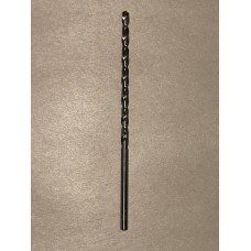 Свердло 4,0 мм Ц/Х довга серія Р6М5 А1