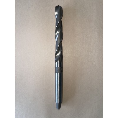 Свердло 18,0 мм К/Х Р6М5 клас