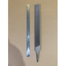 Напильник плоский 300 мм №1