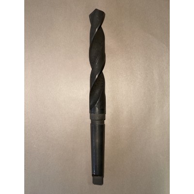 Свердло 27,25 мм К/Х Р9М3 клас В