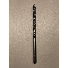 Сверло 5,0 мм Ц/Х средняя серия Р6М5 А1