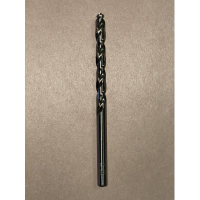 Сверло 5,0 мм Ц/Х средняя серия Р6М5 А1