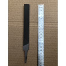 Напильник плоский 150 мм №3