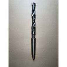 Свердло 15,75 мм К/Х Р6М5 клас В