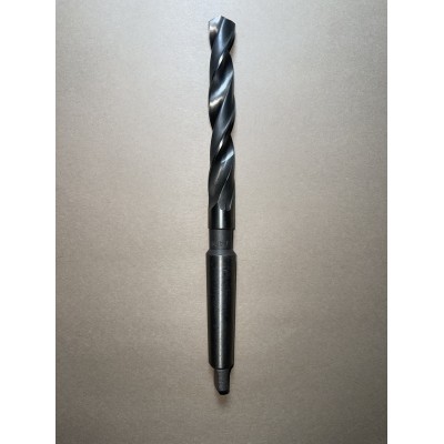 Свердло 15,75 мм К/Х Р6М5 клас В
