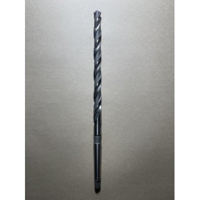 Свердло 12,0 мм подовжена серія К/Х Р6М5 клас В