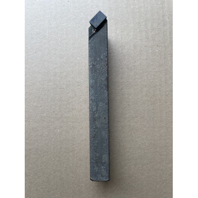 Різець токарний прохідний прямий 32×20×170 мм Т5К10