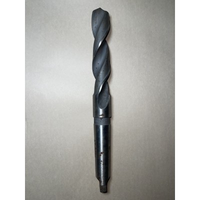 Свердло 34,0 мм К/Х середня серія Р9М3