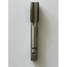 Мітчик М/Р 22×2,0 мм для наскрізних отворів