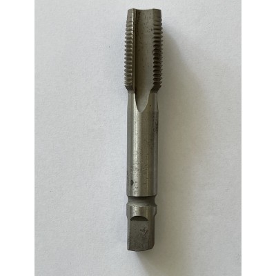 Мітчик М/Р 22×2,0 мм для наскрізних отворів