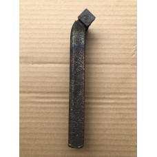 Різець токарний прохідний відігнутий лівий 32×20×170 мм ВК8