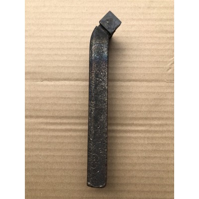 Різець токарний прохідний відігнутий лівий 32×20×170 мм ВК8