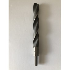 Свердло 18,0 мм із проточкою 10,0 мм Р6М5 клас В