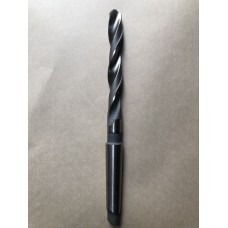 Свердло 15,3 мм К/Х Р9М3 клас